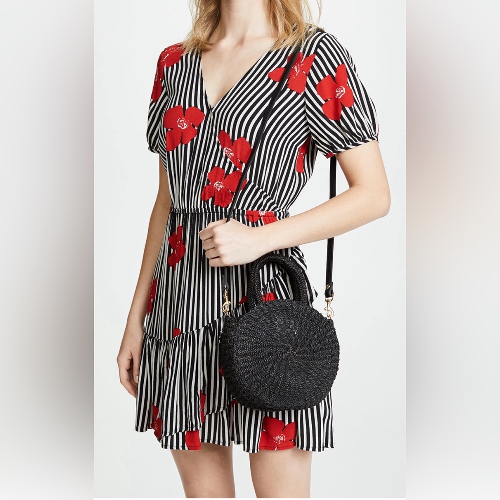 Clare V. Petite Alice Tote Bag